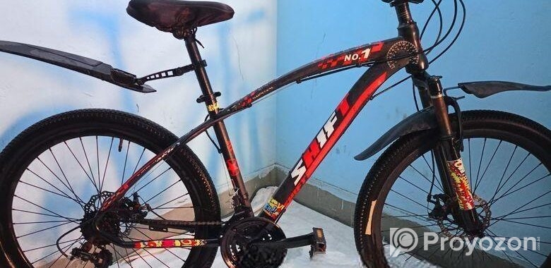 26″ Bicycle Sale