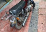 Yamaha RX 125 1997