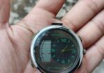 Sanda sports watch763