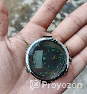 Sanda sports watch763