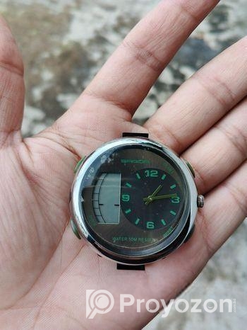 Sanda sports watch763