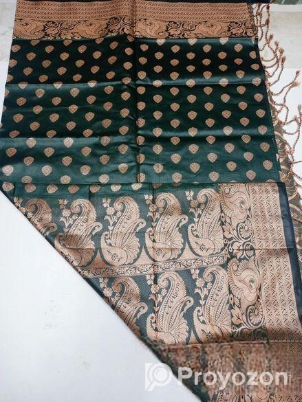 জামদানী এবং কাতান