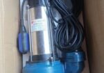 Xpart Submersible Pump