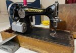 singer sewing machine