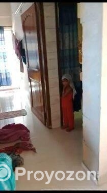 Discount Flat Sale 850 Sqft