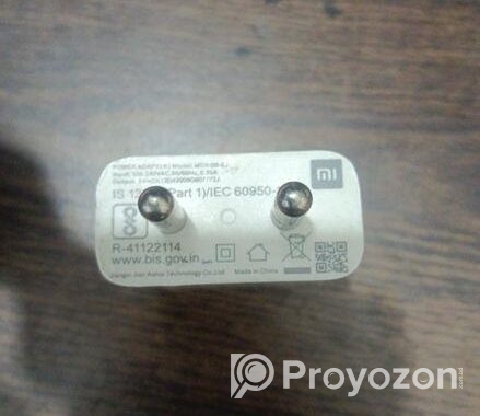 Xiaomi charger