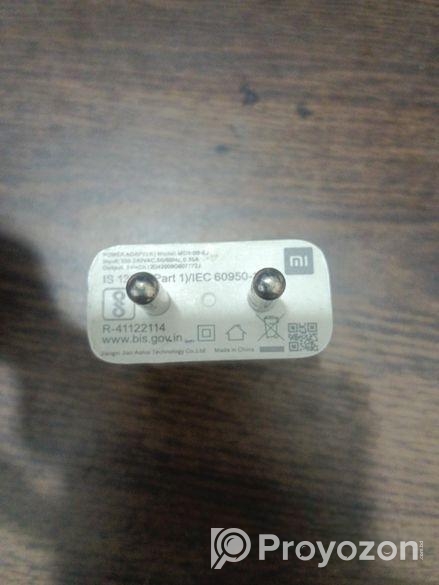 Xiaomi charger