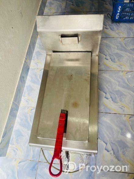 14 Litre Electronics Deep Fryer