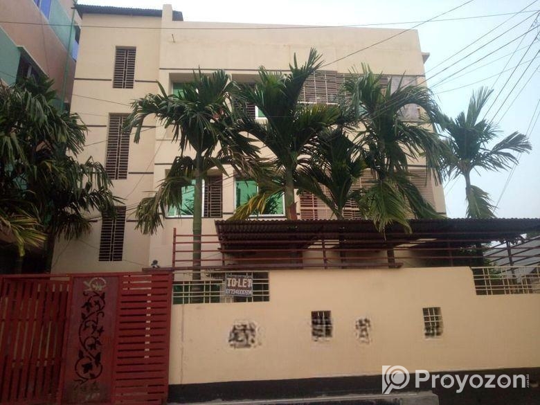 Small Apartment For Rent in Dinajpur