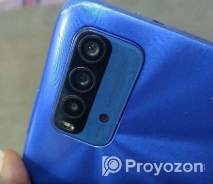 Xiaomi Redmi 9T 4+64 (Used)