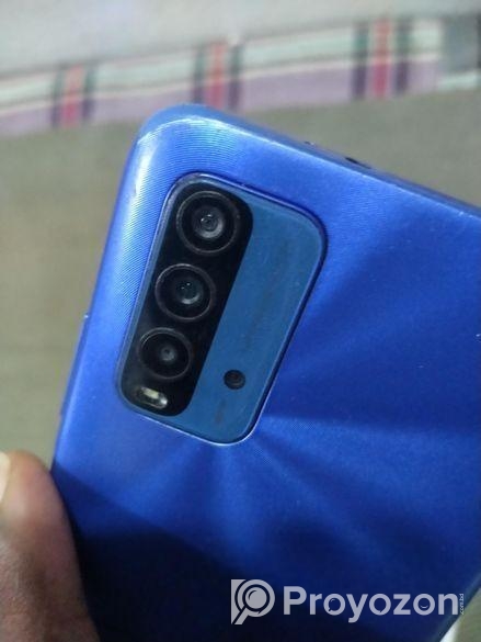 Xiaomi Redmi 9T 4+64 (Used)