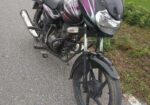 Bajaj Discover 100 . 2015