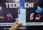Samsung Galaxy A55 (12/256) gb (Used)