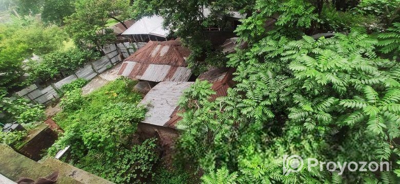 বাড়ি ভাড়া দেওয়া হবে বাড