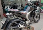 Yamaha Fazer 2021