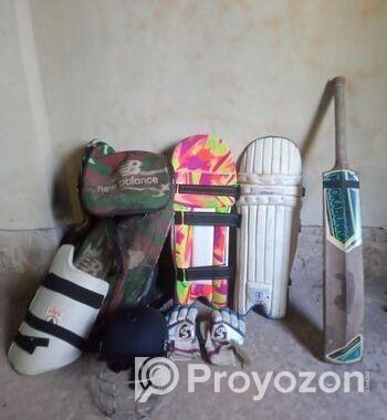Cricket Kits