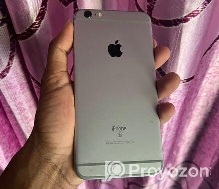 Apple iPhone 6S Plus ` (Used)
