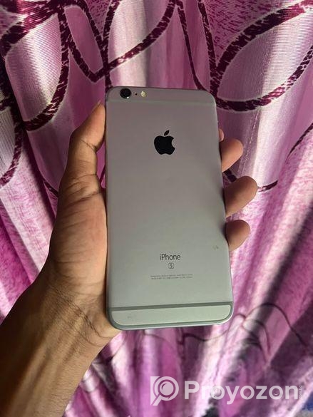 Apple iPhone 6S Plus ` (Used)