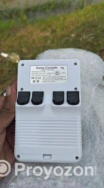 Game Console