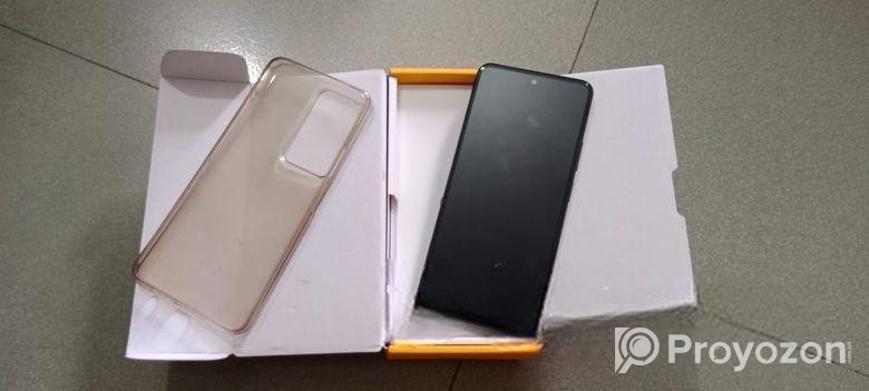 Realme c71 (Used)