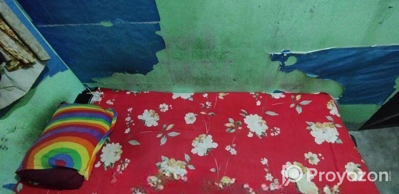 পড়ার টেবিল আর বেড