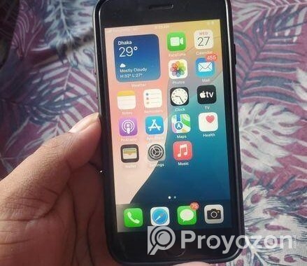 Apple iPhone SE , (Used)