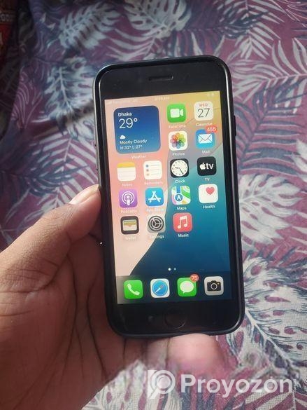 Apple iPhone SE , (Used)