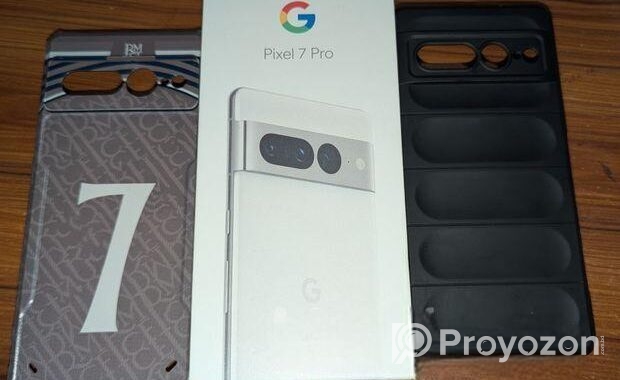Google Pixel 7 Pro (Used)
