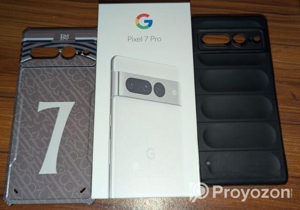 Google Pixel 7 Pro (Used)