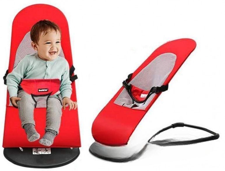 বেবি বাউন্সার রকিং চেয়ার