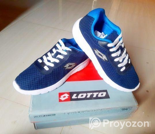 Lotto New Sneakers