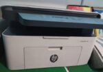 Photocopy machine