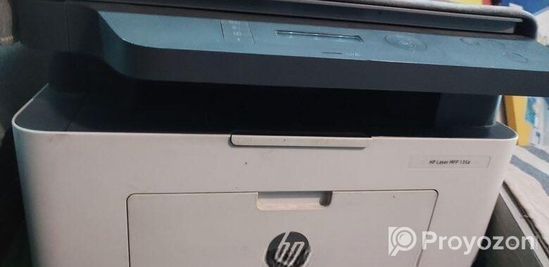 Photocopy machine