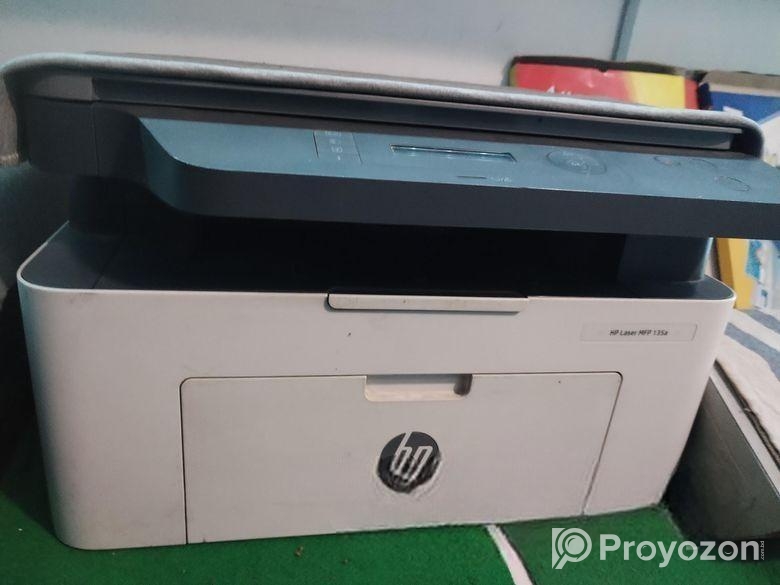 Photocopy machine
