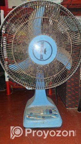 রিগাল টেবিল ফ্যান ১৮ ইঞ্চি