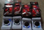 Jbl M3 Speaker