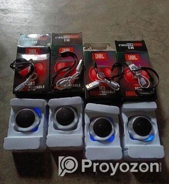 Jbl M3 Speaker