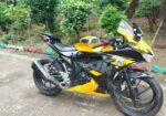 Suzuki GSX R150 ABS gsxr 150abs 2024