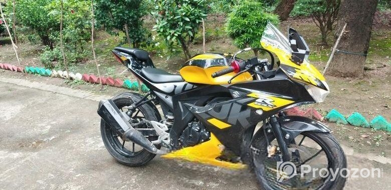 Suzuki GSX R150 ABS gsxr 150abs 2024