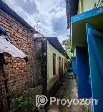 মেইন রাস্তার পাশে জমি বিক্রি করা হবে
