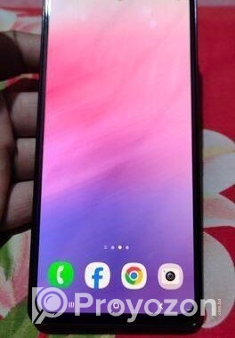 Samsung Galaxy A53 ফোনটি বিক্রি করা হবে (Used)