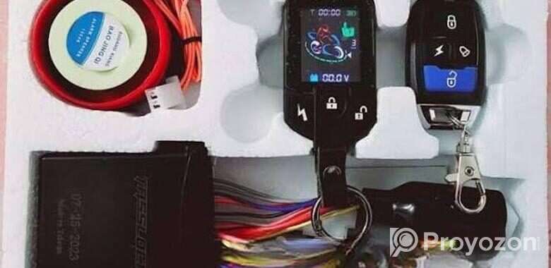Tasslock Gps