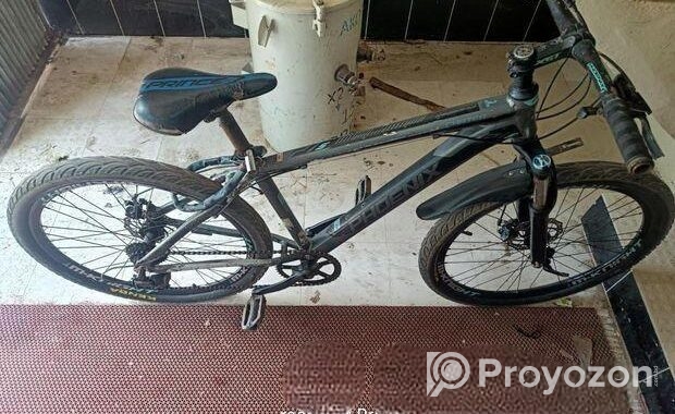 Cycle For Sale