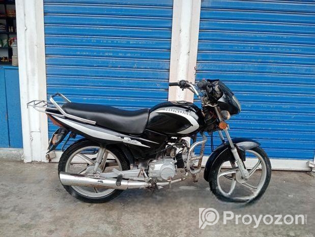 Dayang AD-80s ‘ 2014