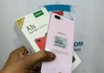 OPPO full box(6/128)G (New)