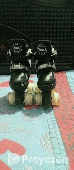 স্কেটিং সু