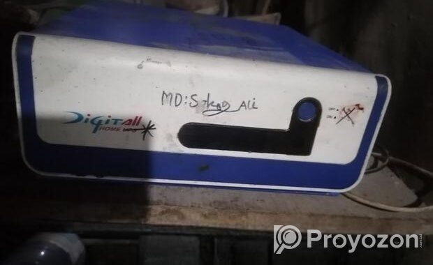 Power Ips