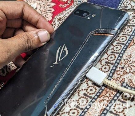 Asus Rog Phone 2 Exchange (Used)