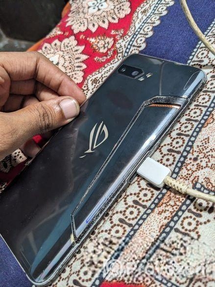 Asus Rog Phone 2 Exchange (Used)