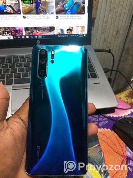 Huawei P30 Pro 128GB (Used)